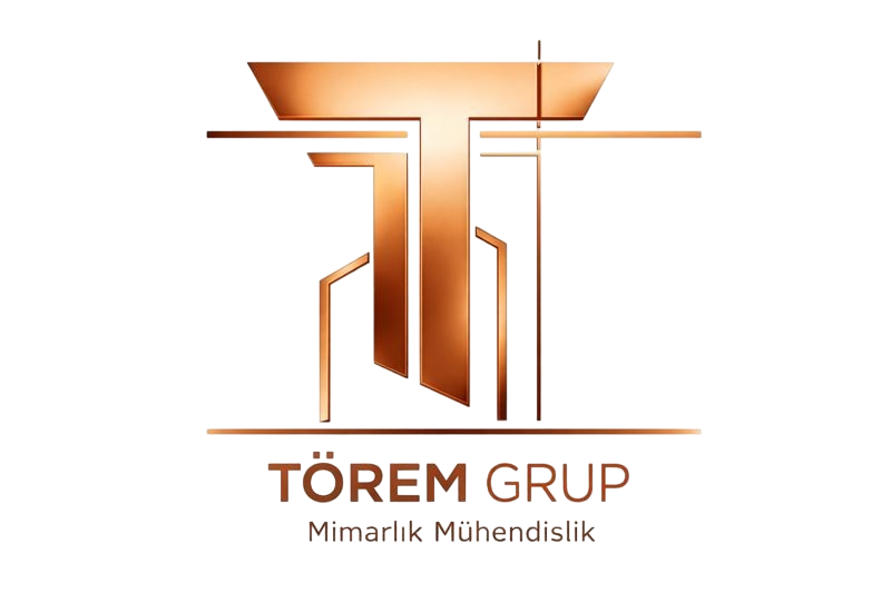 Törem Grup Logo